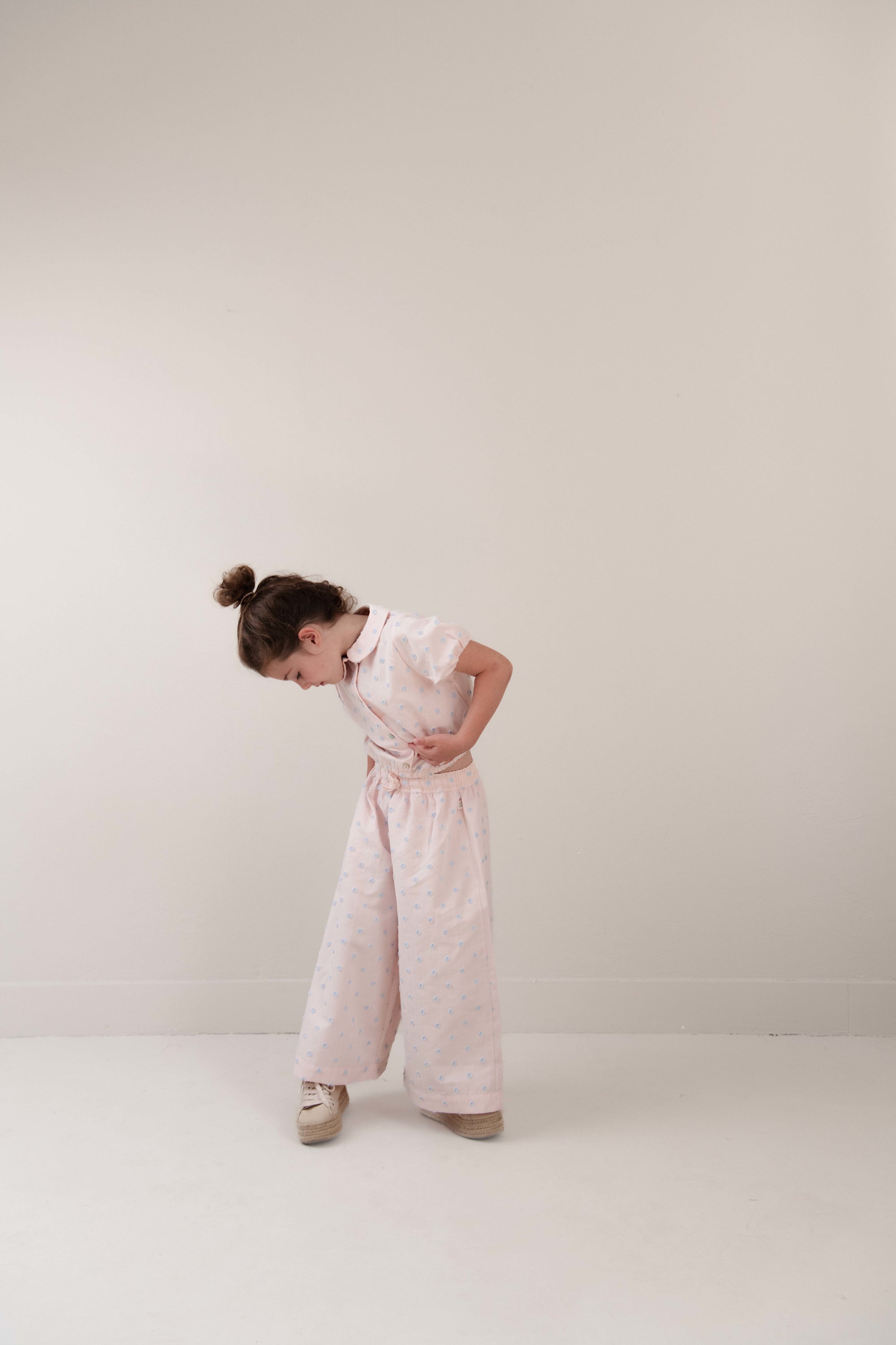 Mylie pants - Jenest