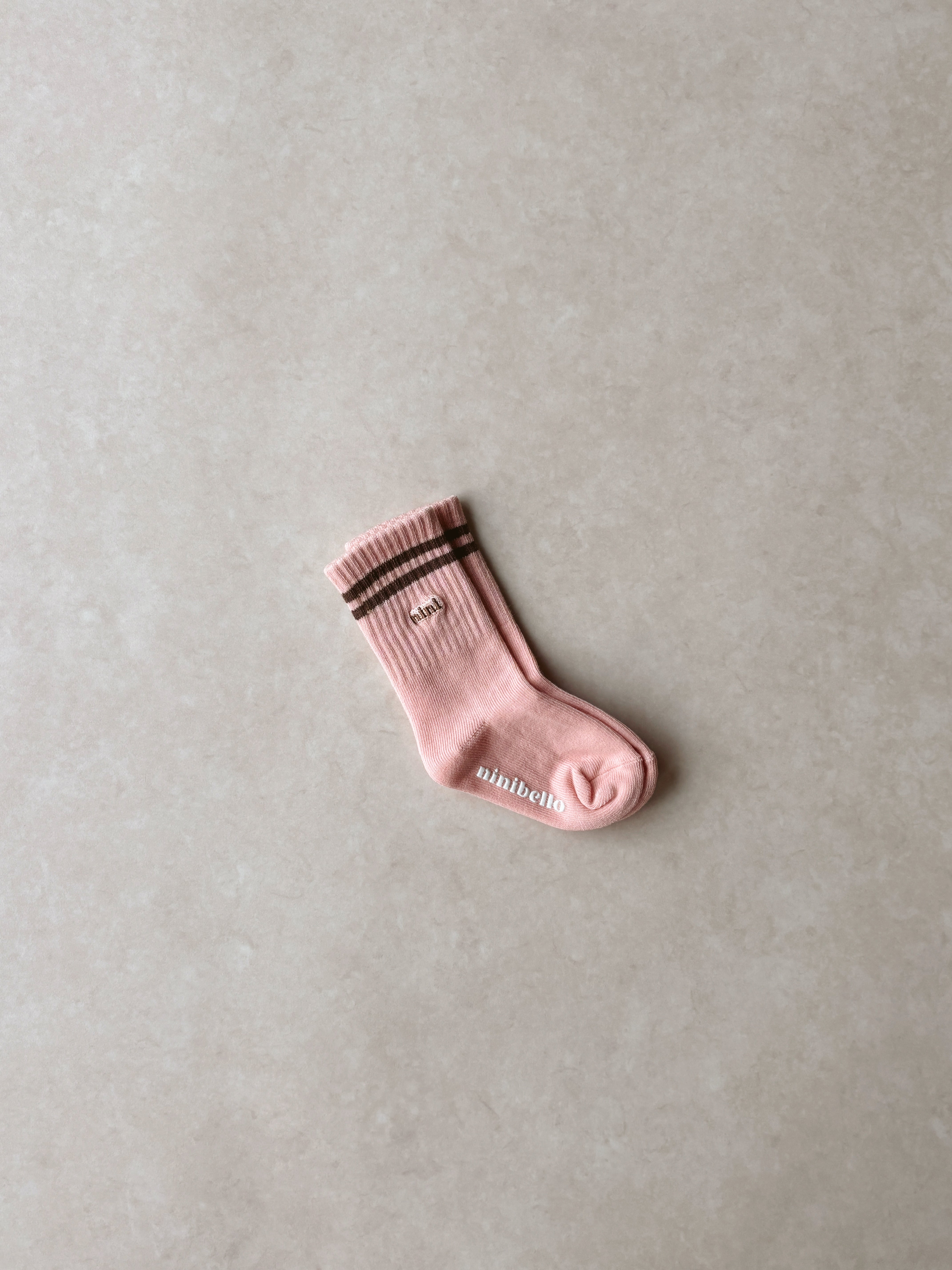 Mood socks - Pink