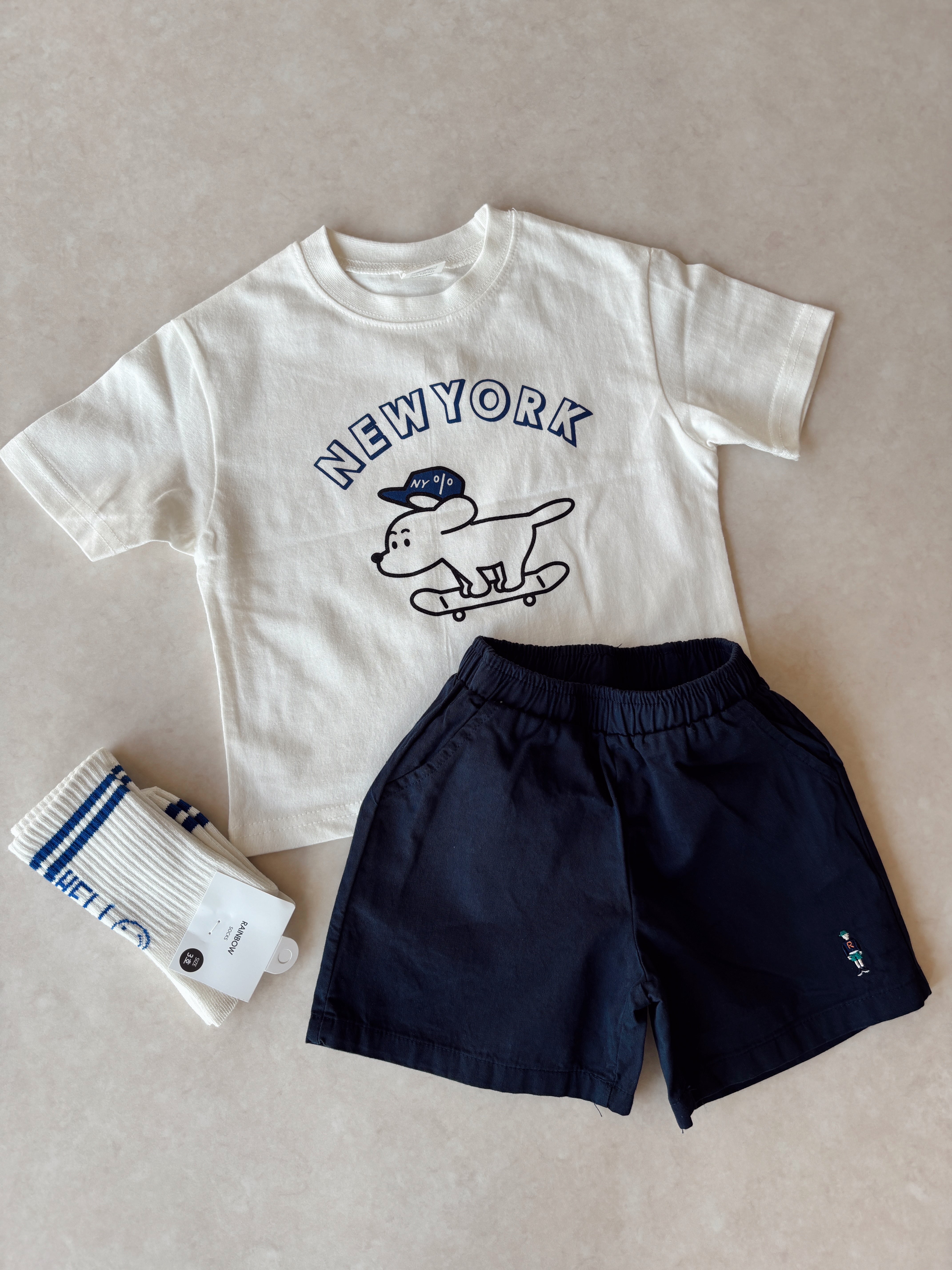 Cotton short