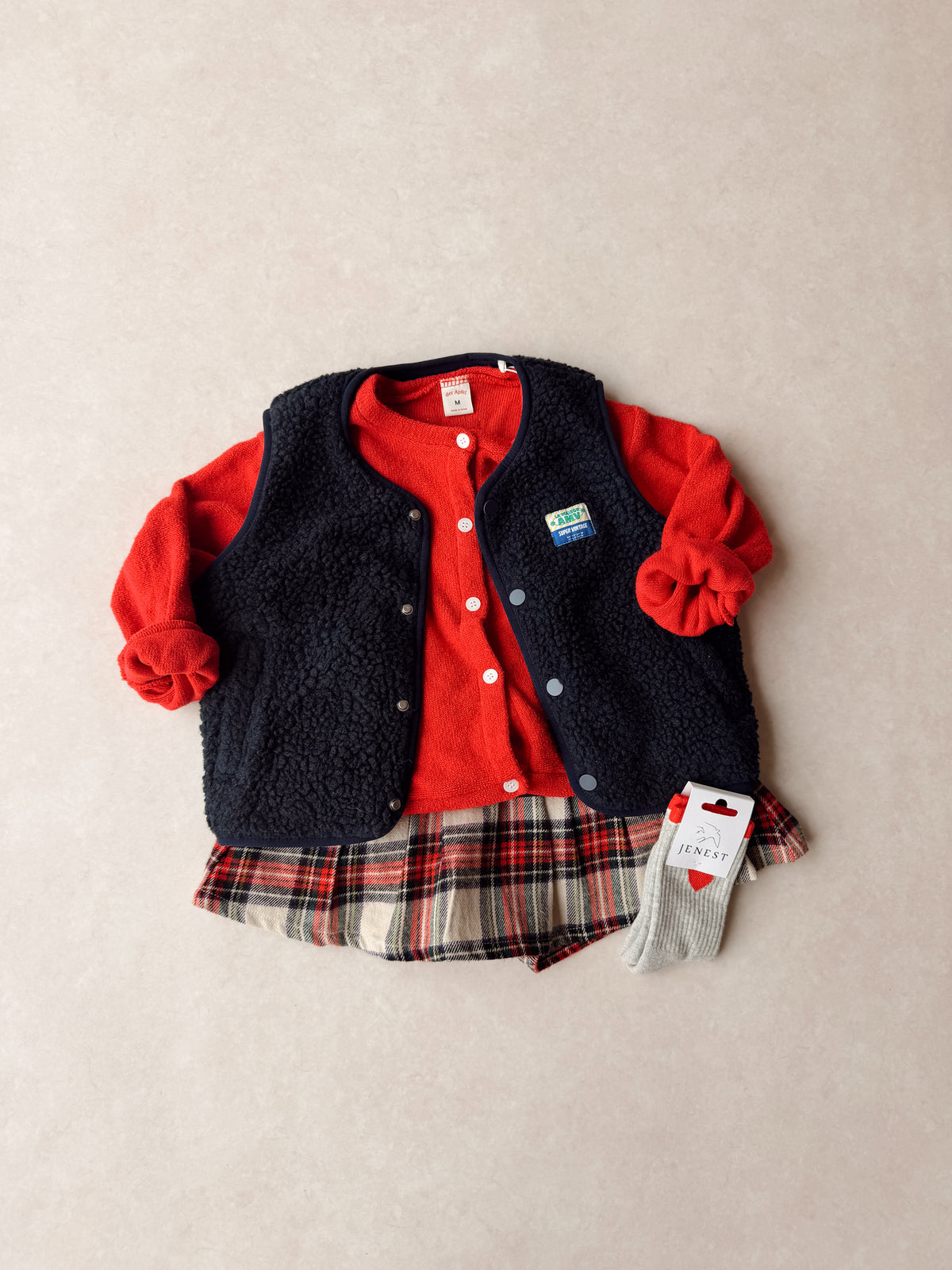 Angel Cardigan