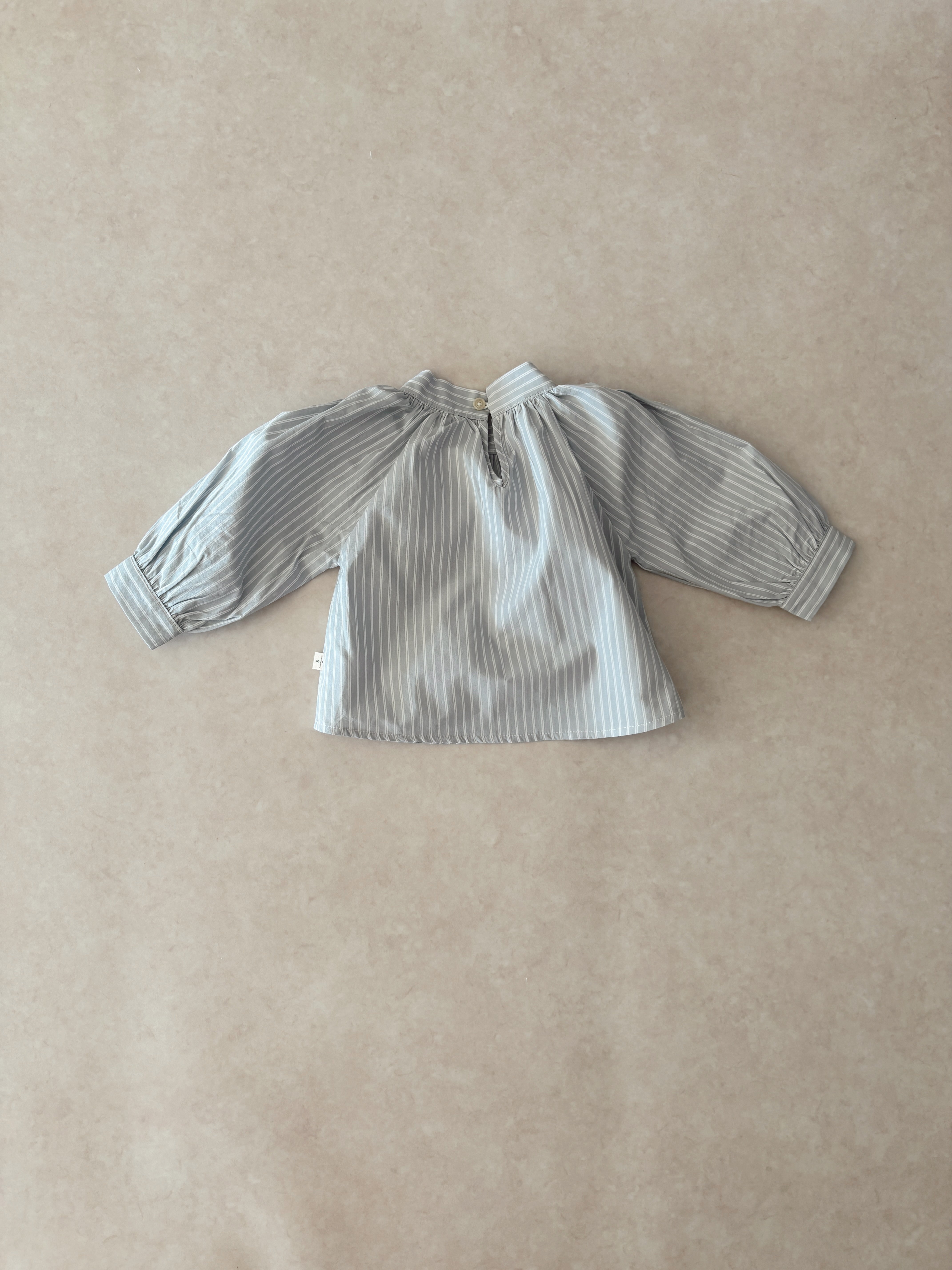 Mona Blouse