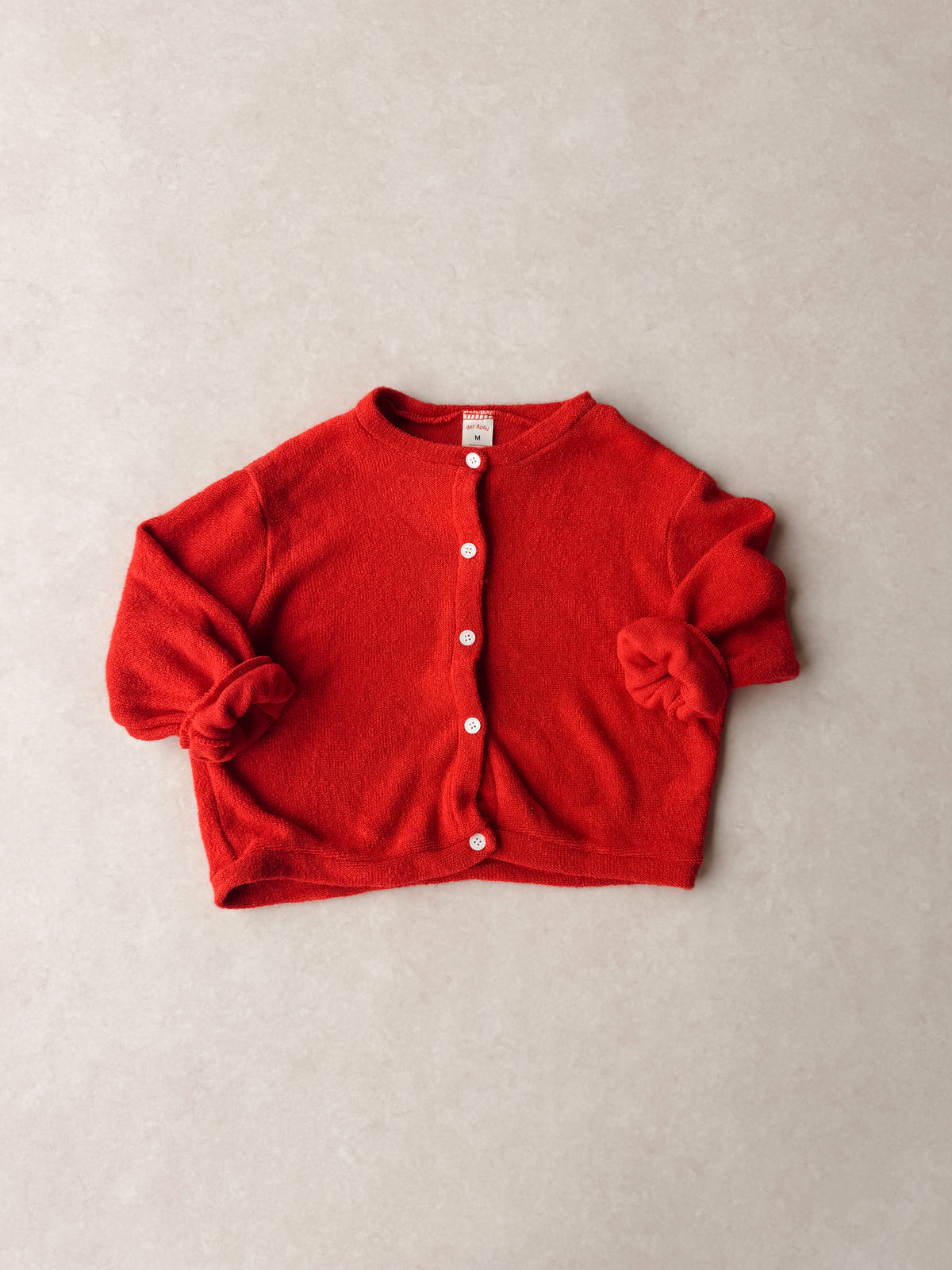 Angel Cardigan