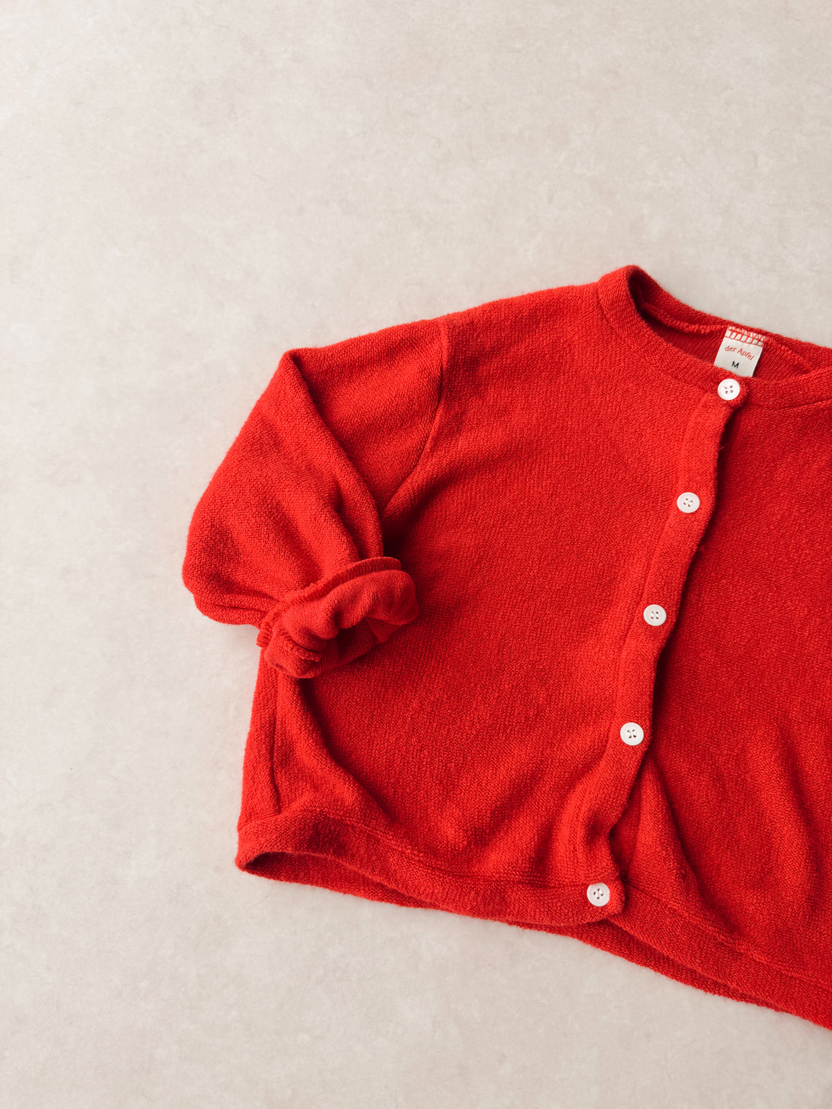 Angel Cardigan