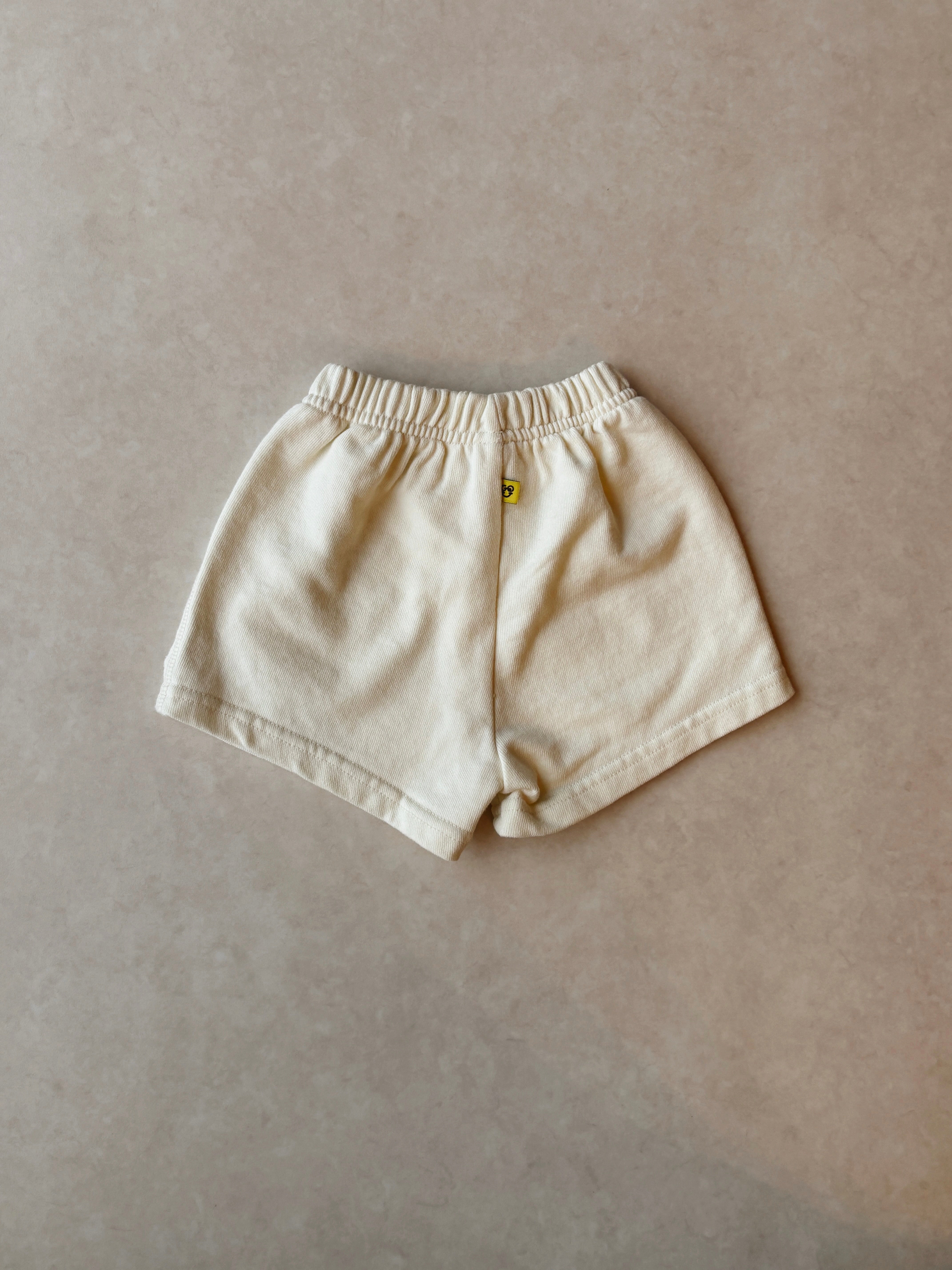 Lupa short
