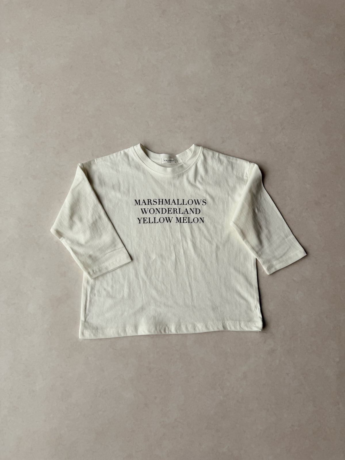Wonderland Tee