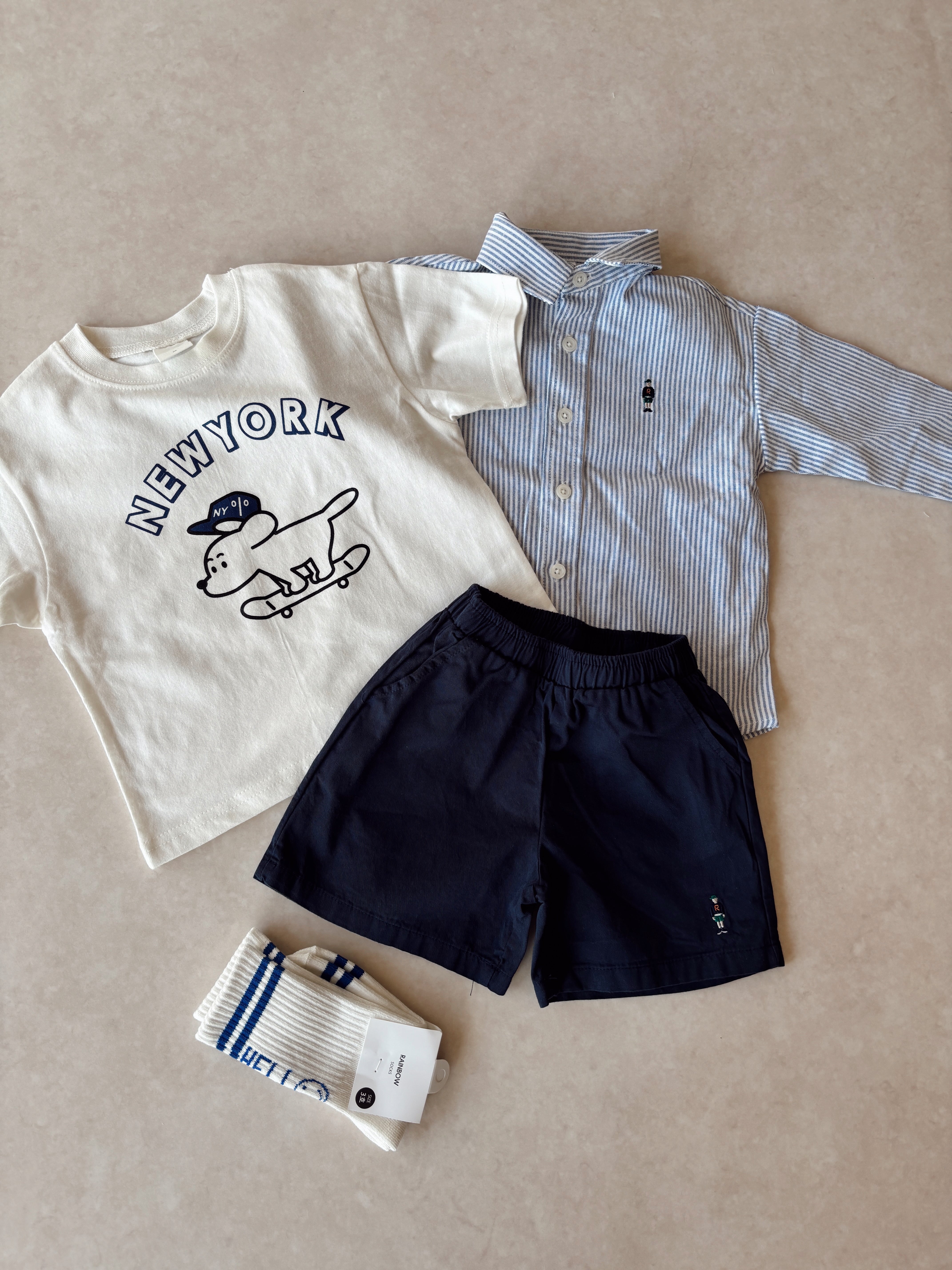 Cotton short