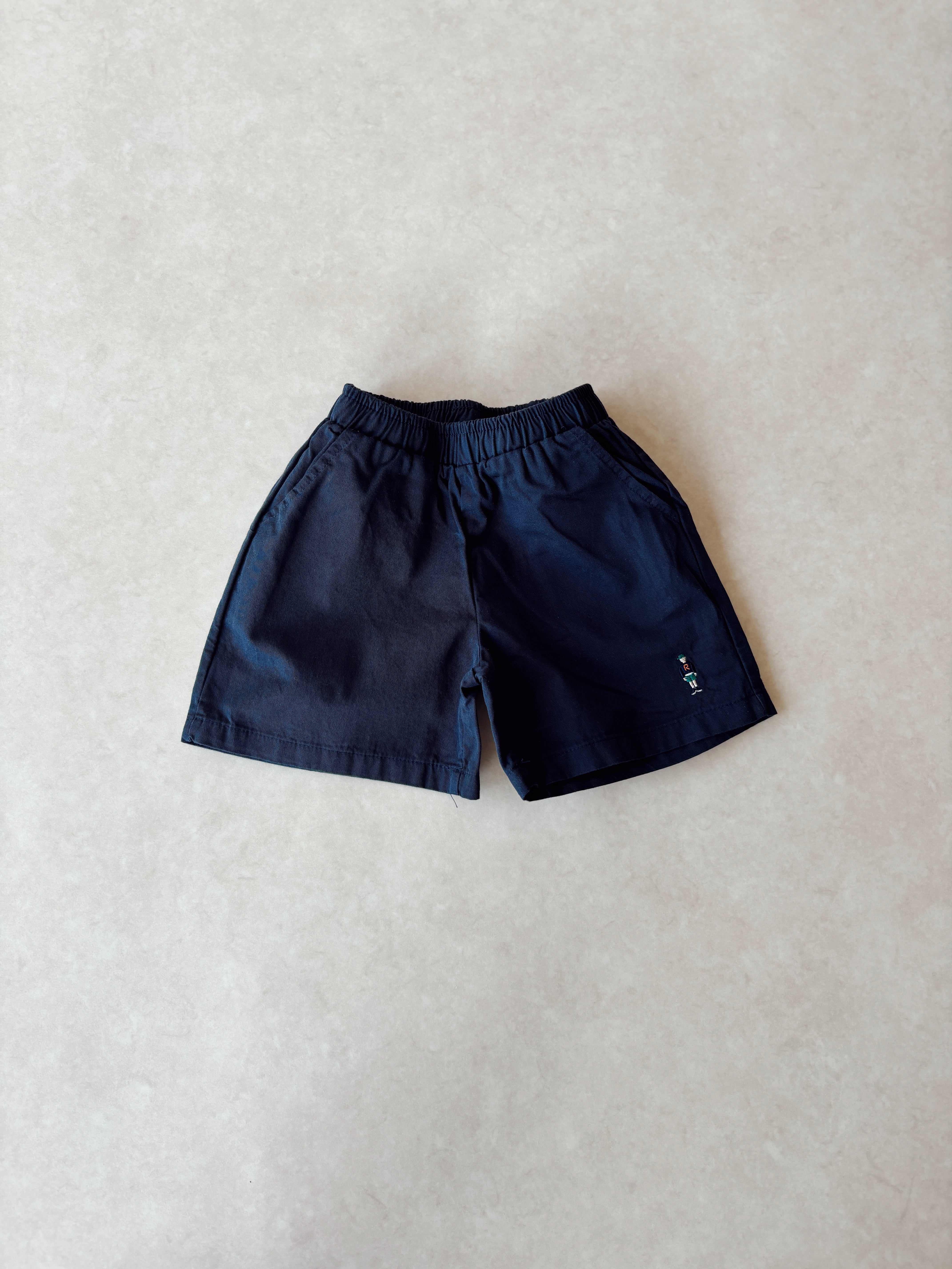 Cotton short