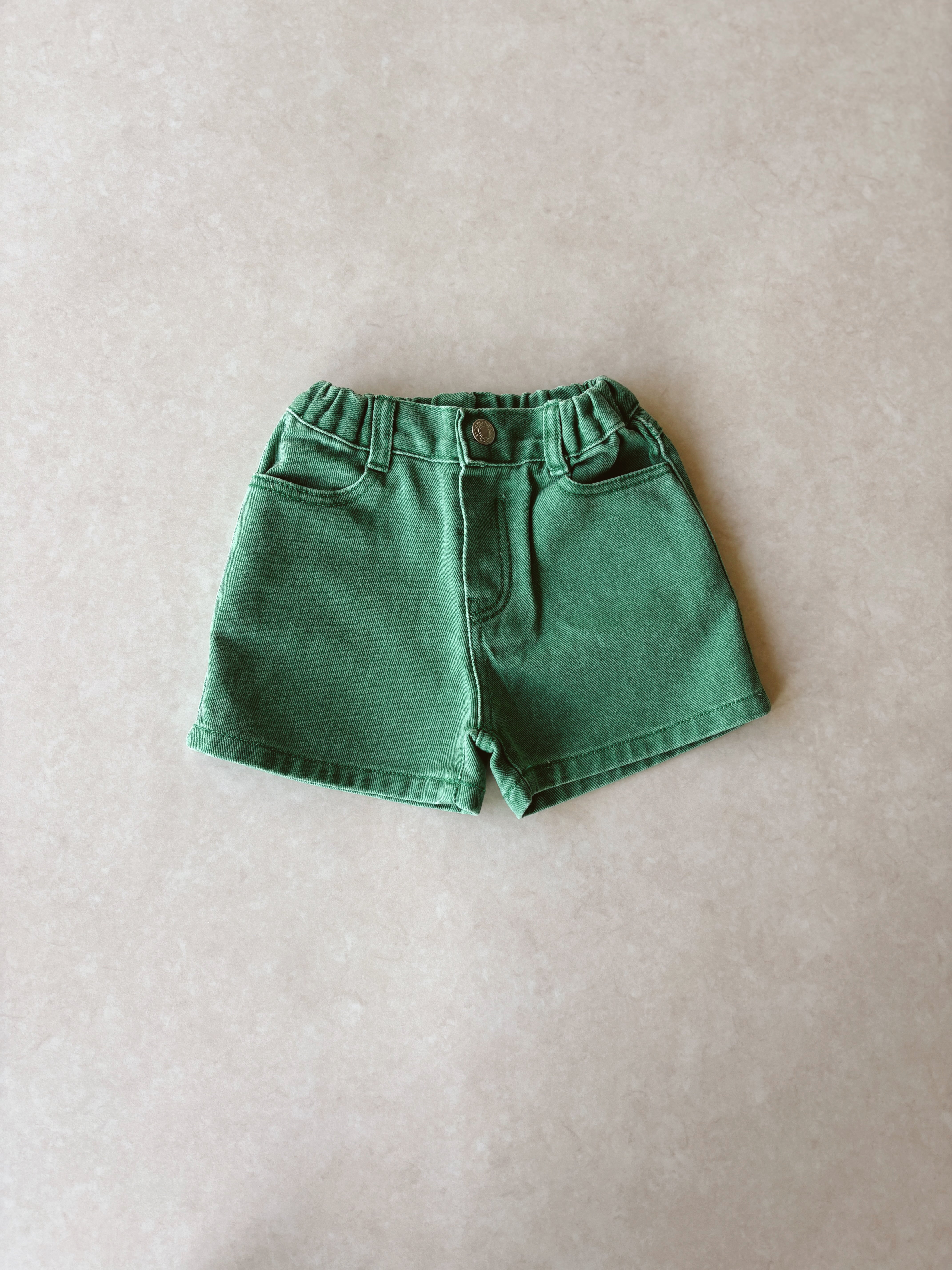 Pigment short