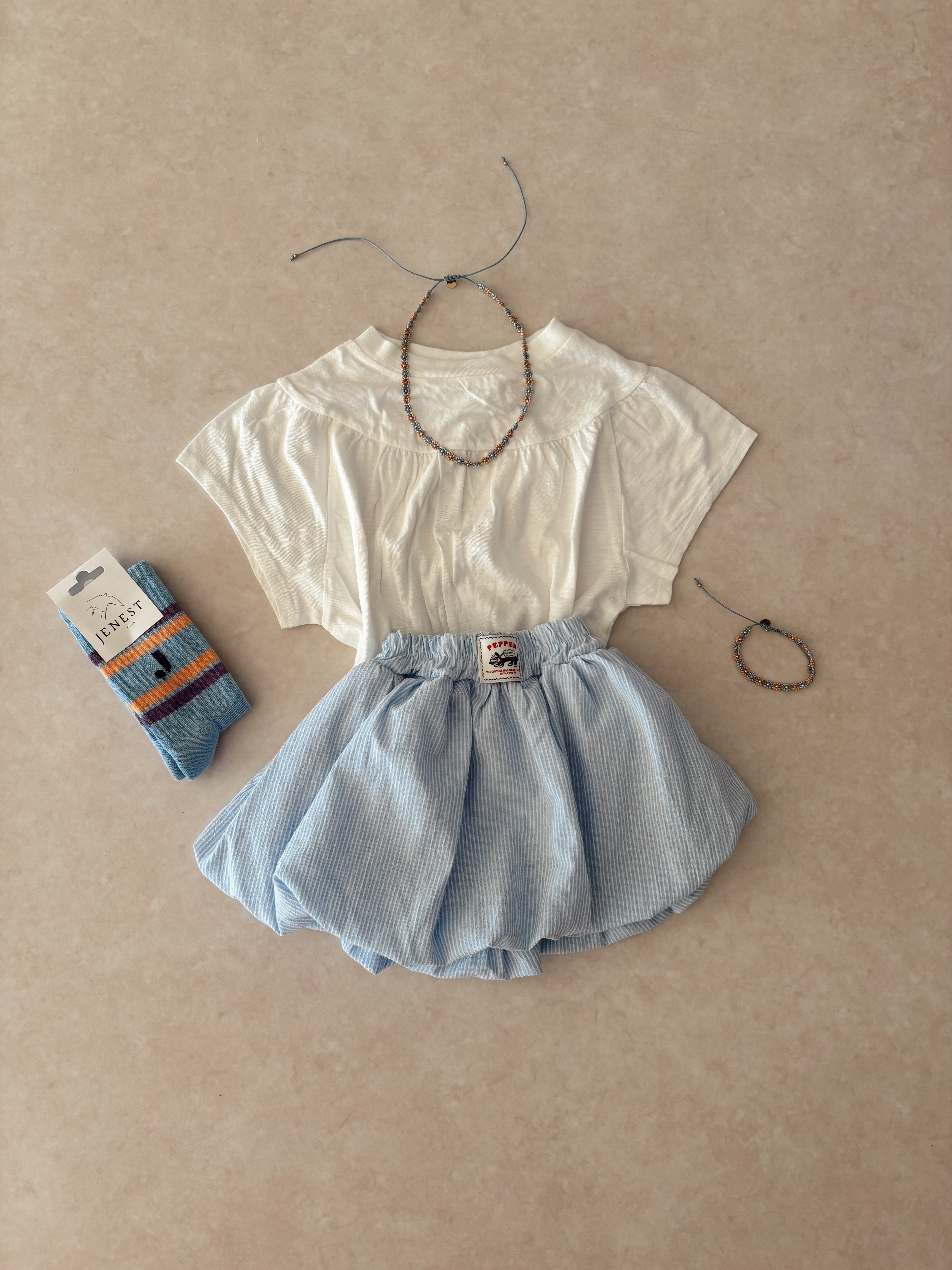 Mimi T-shirt - Jenest