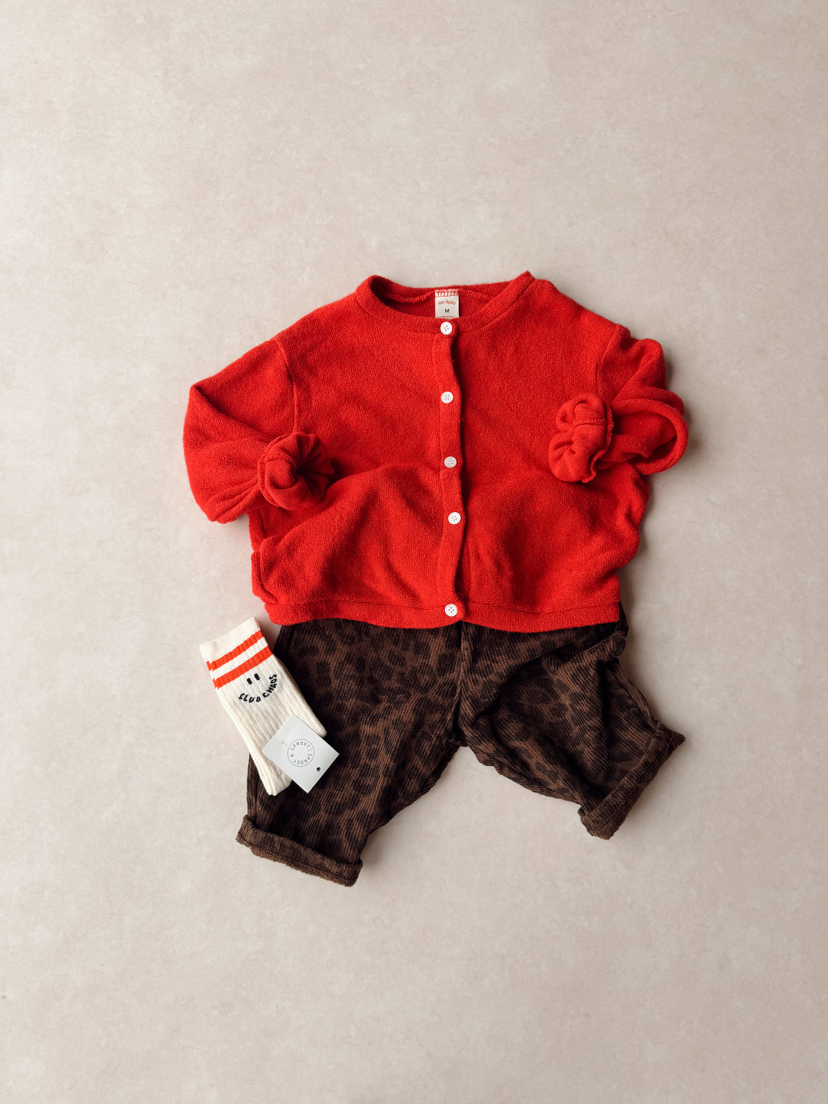 Angel Cardigan
